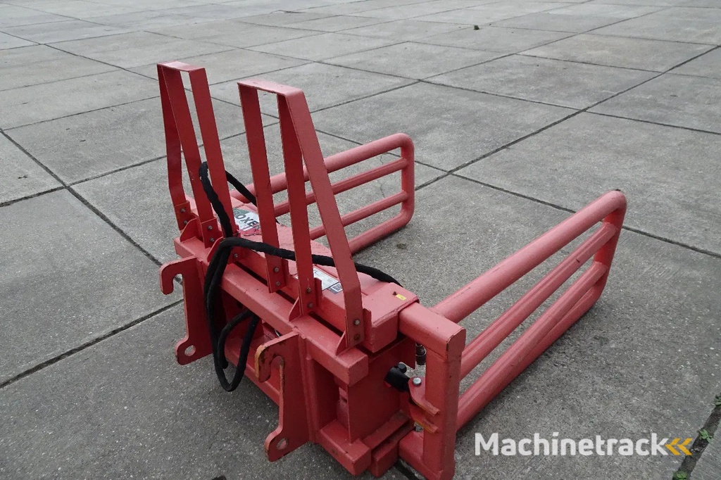 Boxer balenklem BKV150