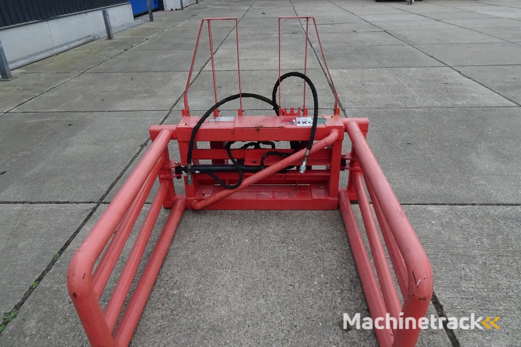 Boxer balenklem BKV150