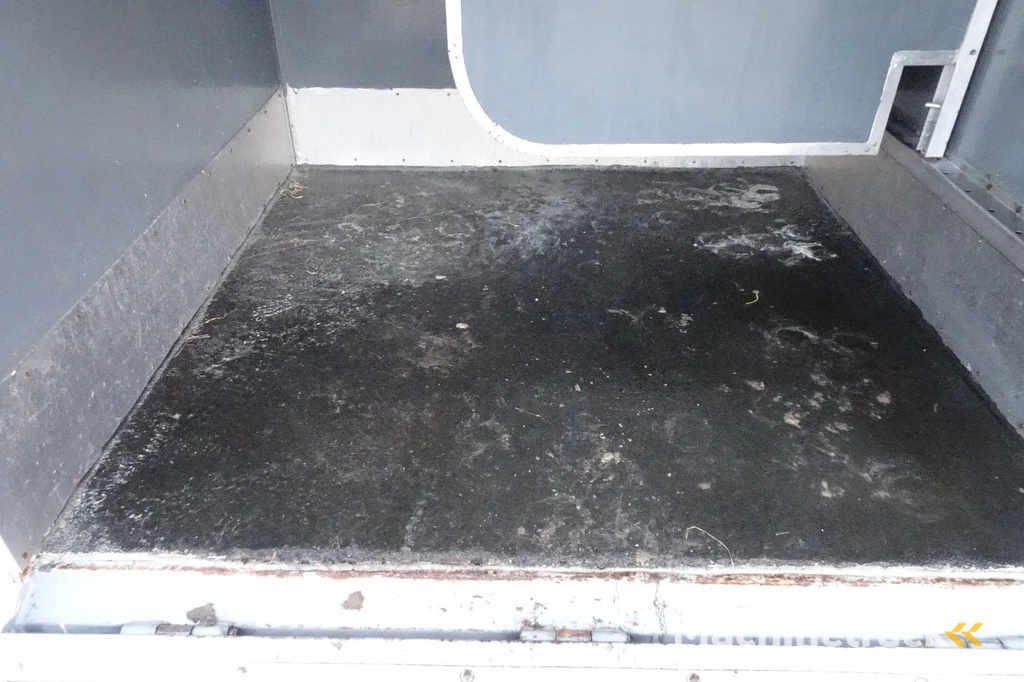 Renault Paardenauto Master