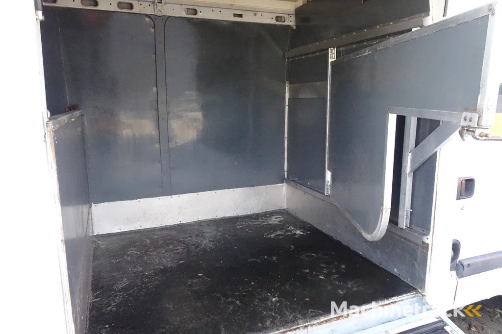 Renault Paardenauto Master