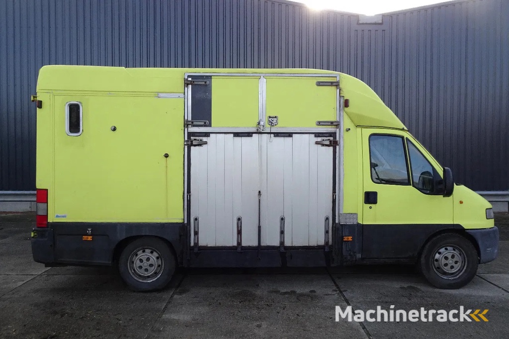 Citroën Paardenauto