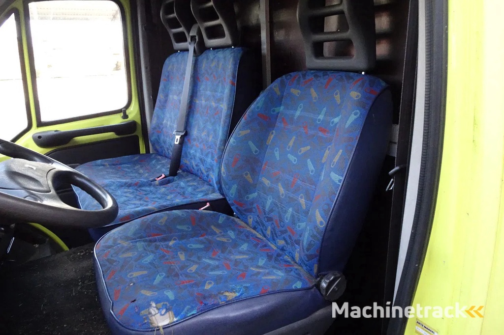 Citroën Paardenauto