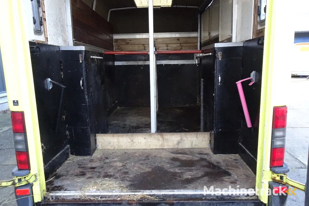 Citroën Paardenauto