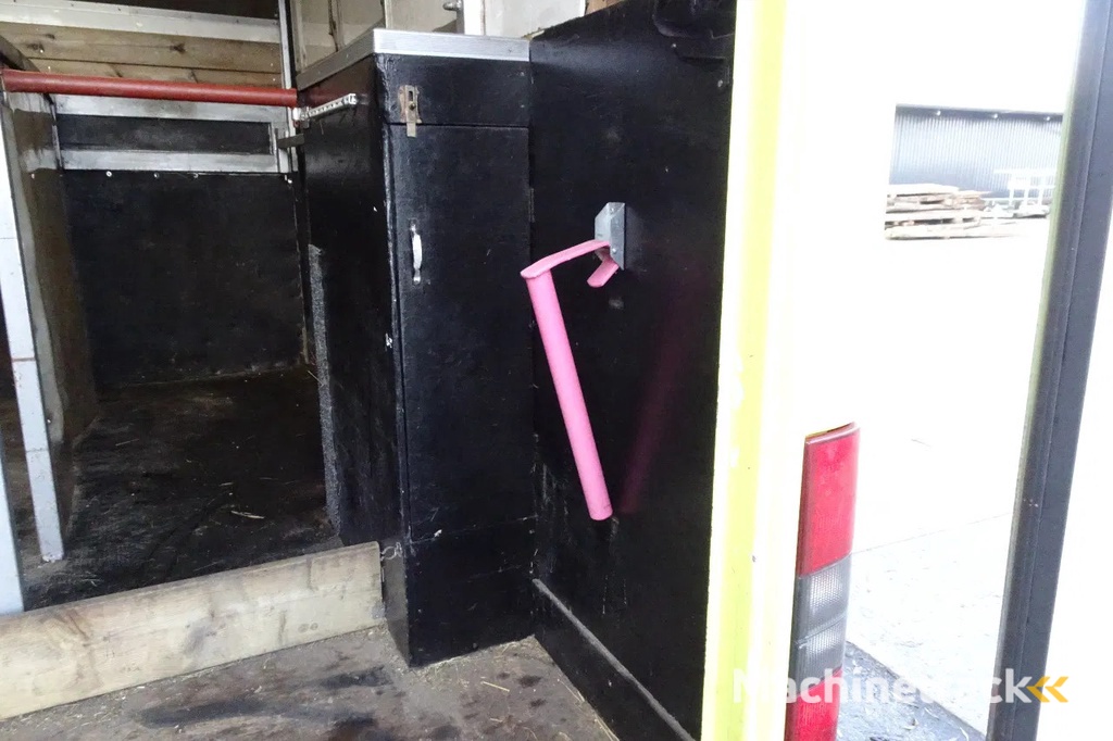 Citroën Paardenauto