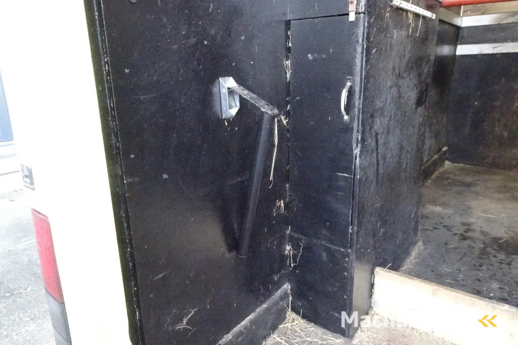 Citroën Paardenauto