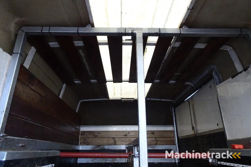 Citroën Paardenauto