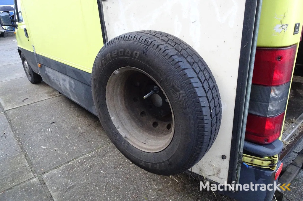 Citroën Paardenauto