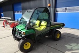 Miniaturansicht von John Deere HPX