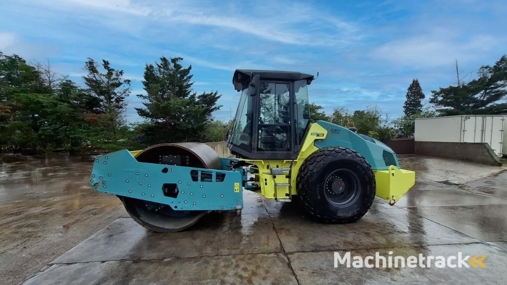 Ammann ARS150