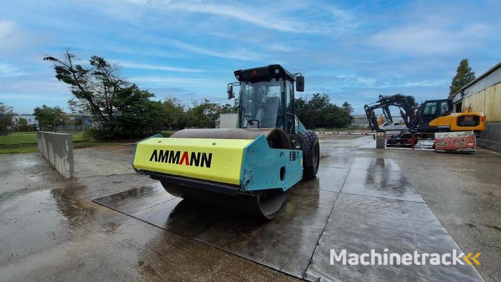 Ammann ARS150