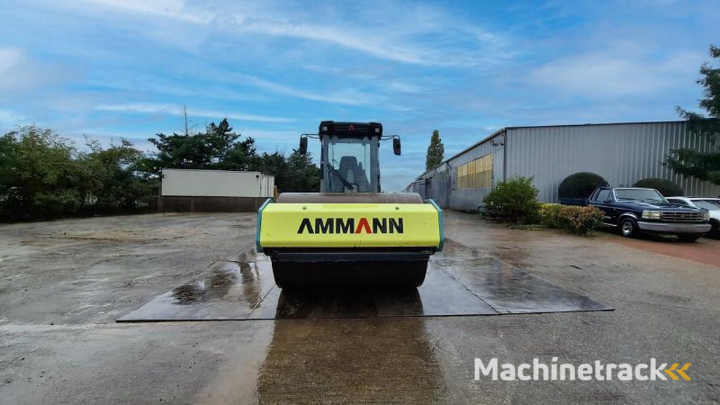 Ammann ARS150