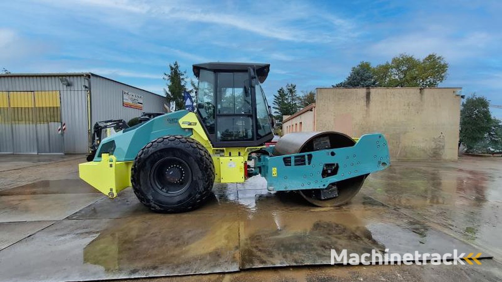 Ammann ARS150
