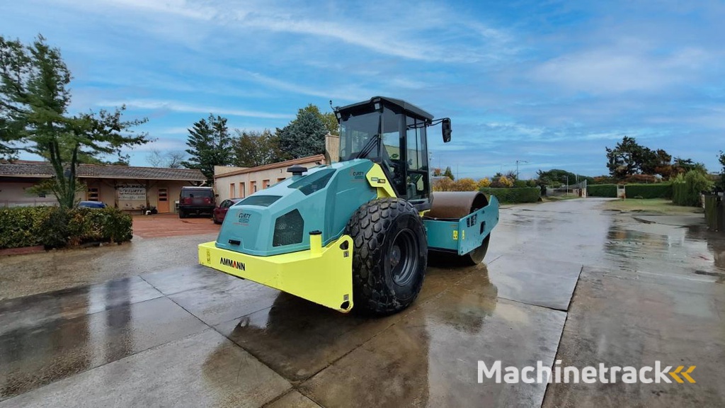 Ammann ARS150