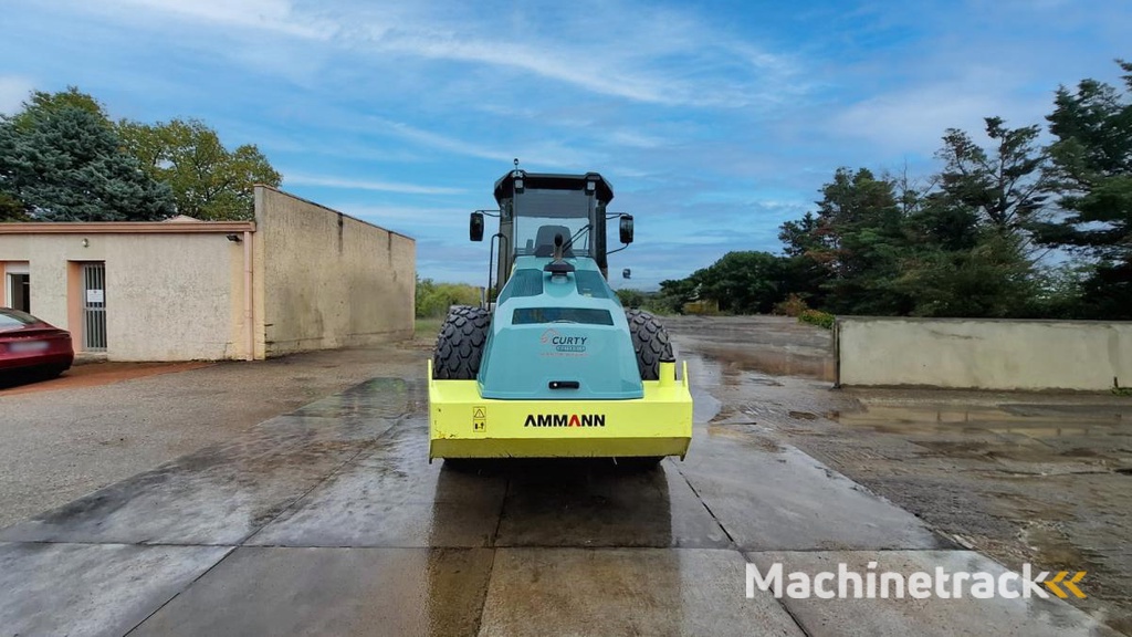 Ammann ARS150