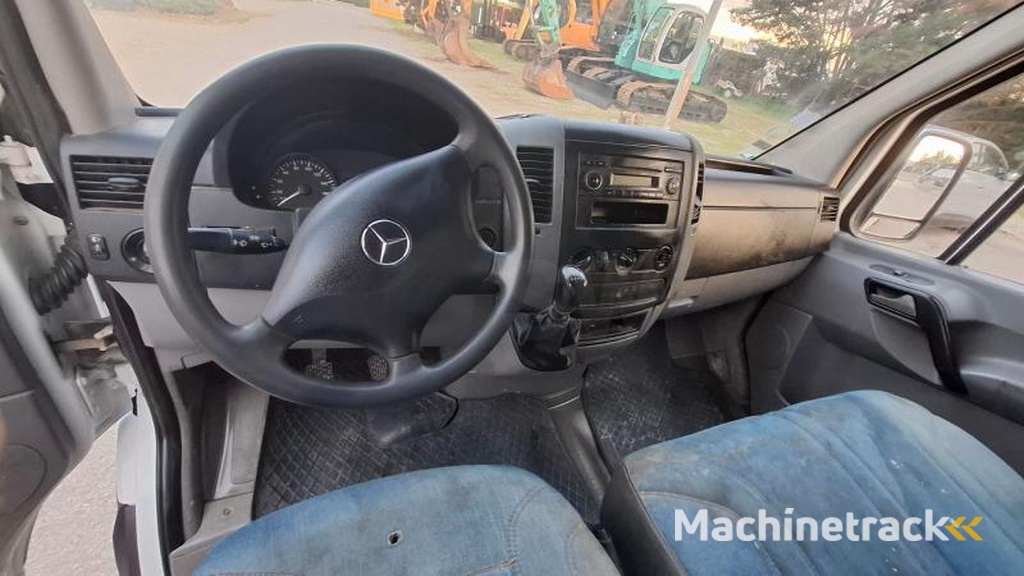 Mercedes Sprinter