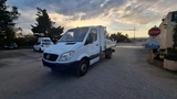 Minituur van Mercedes Sprinter