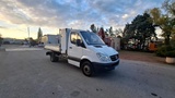 Minituur van Mercedes Sprinter