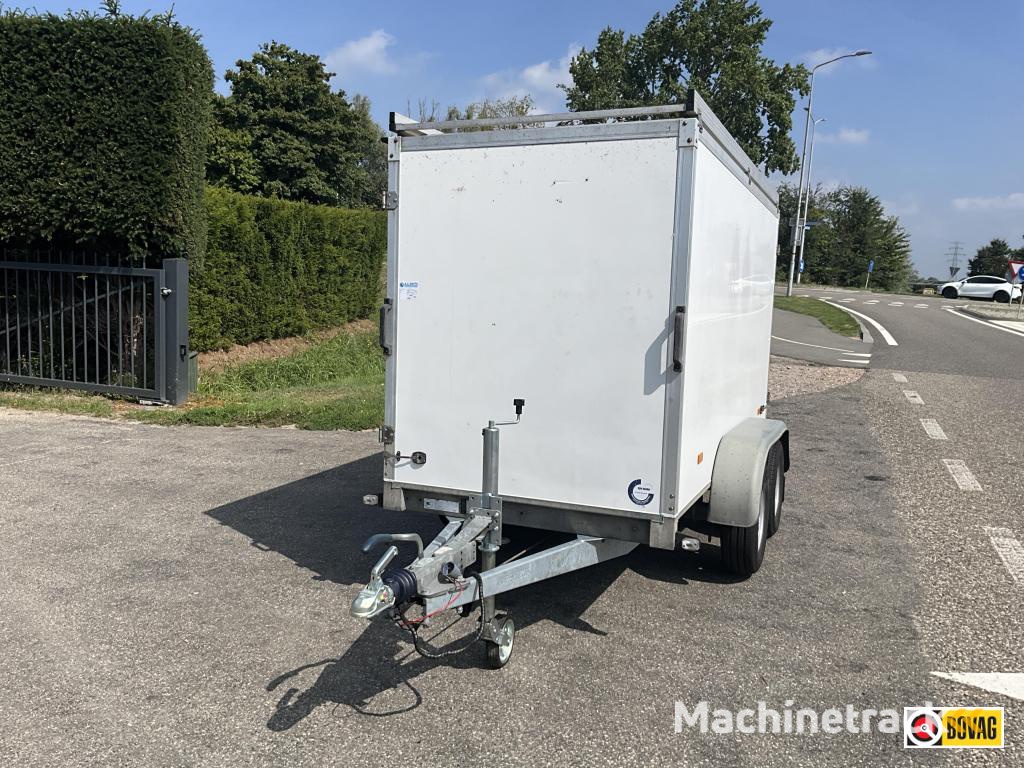 Hapert K Basis Gesloten Gesloten opbouw