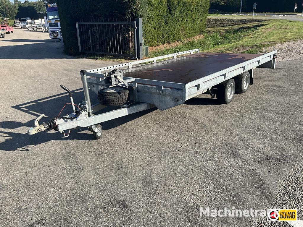 Henra PL 27 Autotransporter