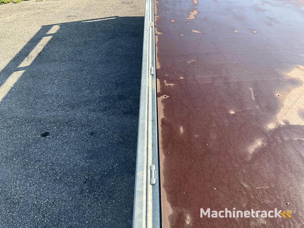 Henra PL 27 Autotransporter