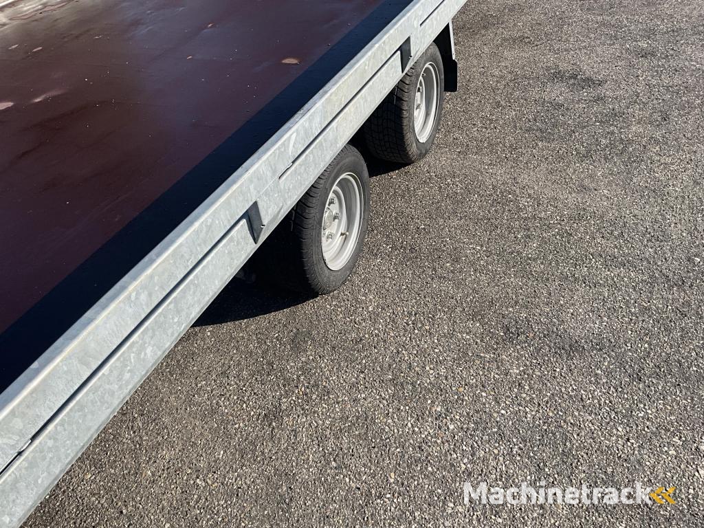 Henra PL 27 Autotransporter