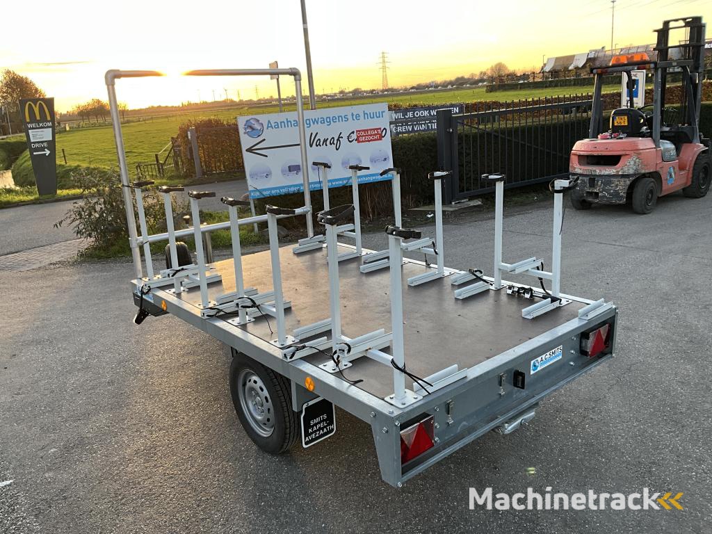 Diversen Fietsvervoer