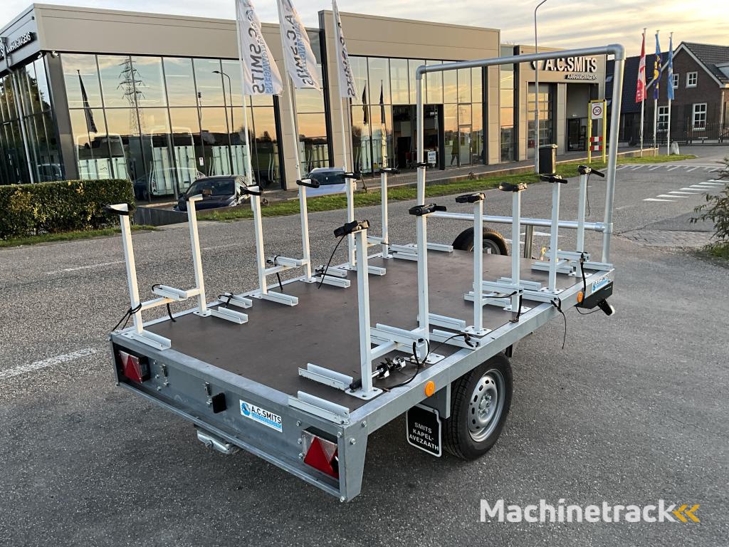 Diversen Fietsvervoer