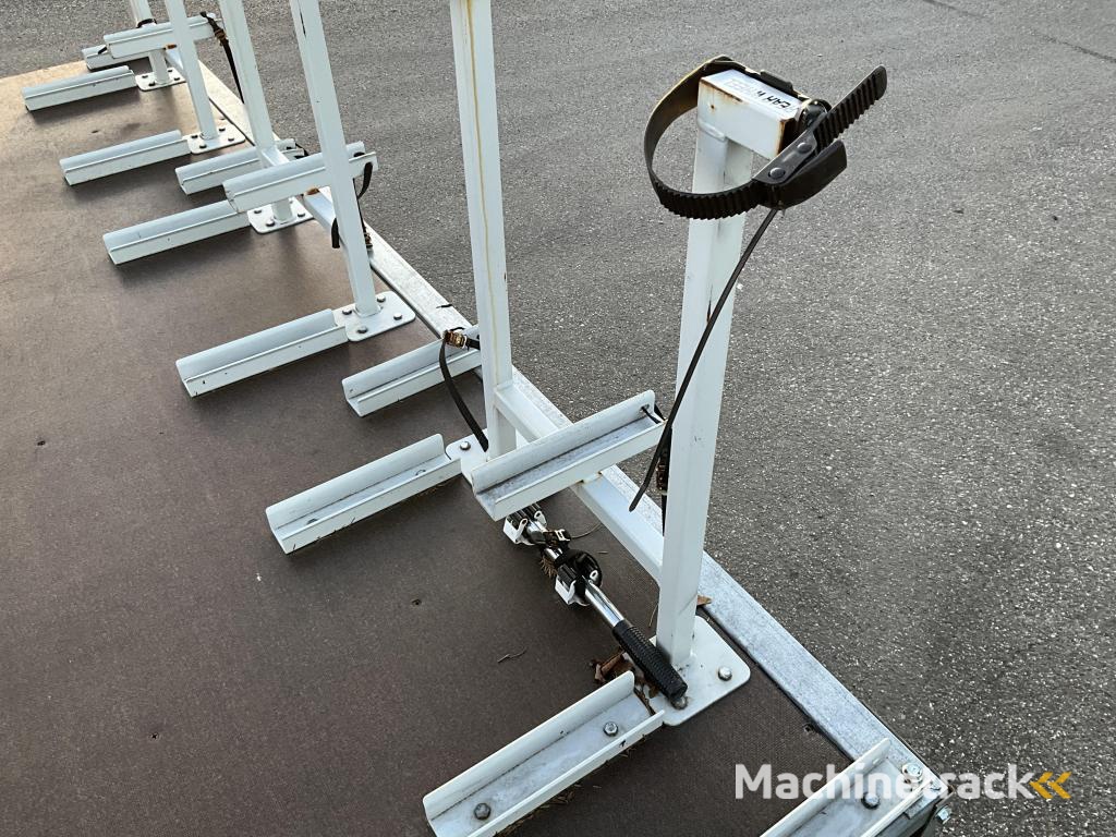 Diversen Fietsvervoer