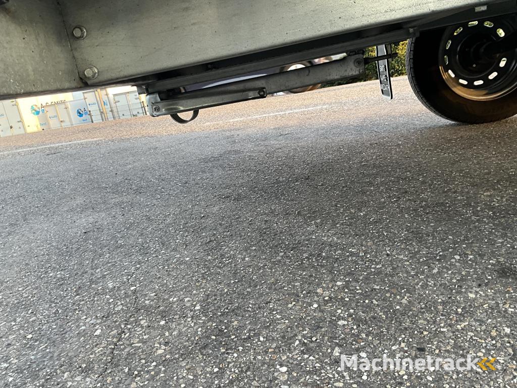 Diversen Fietsvervoer