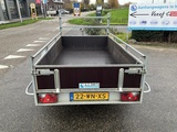 Minituur van Atec B1 Open bakwagen