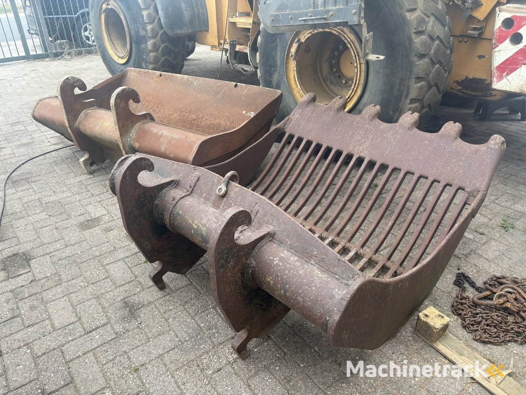 kraan bakken cw 30