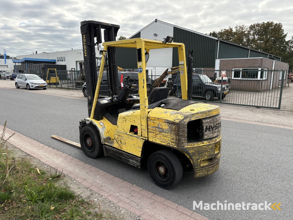 hyster 4.00xm-5
