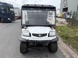 Miniaturansicht von kubota rtv 900