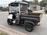 Miniaturansicht von kubota rtv 900