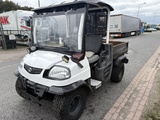 Miniaturansicht von kubota rtv 900