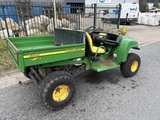 Miniaturansicht von john deere hpx gator