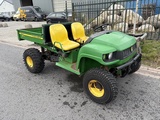 Miniaturansicht von john deere hpx gator