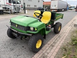Miniaturansicht von john deere hpx gator