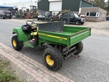 Miniaturansicht von john deere hpx gator