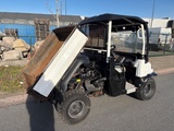 Thumbnail of kubota rtv 900