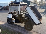 Thumbnail of kubota rtv 900