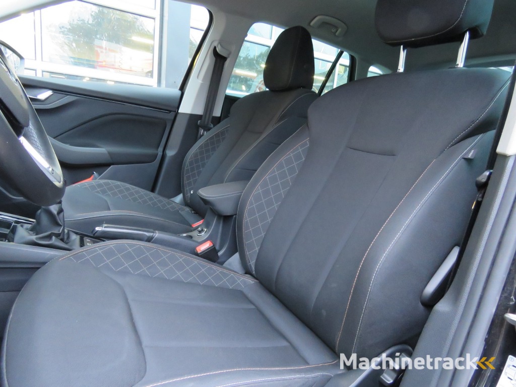 Skoda Scala 1.0 TSI 115pk Ambition / 17 Inch / Cruise / BOVAG garantie