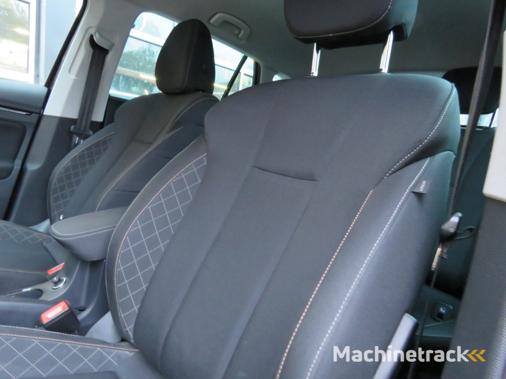 Skoda Scala 1.0 TSI 115pk Ambition / 17 Inch / Cruise / BOVAG garantie