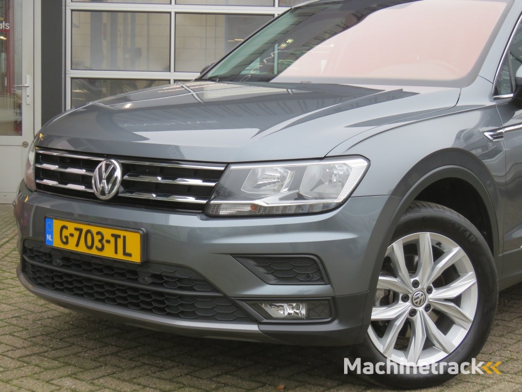 Volkswagen Tiguan Allspace 1.5 TSI 150pk DSG-aut. Comfortline Business 7p. / Elec klep / We