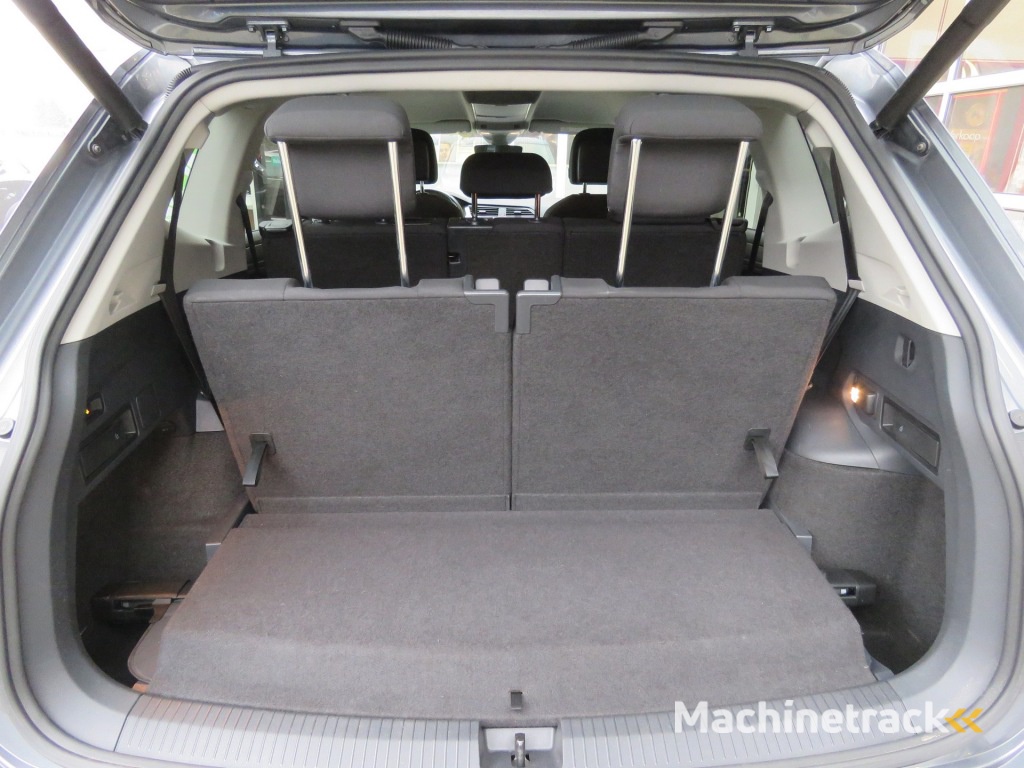 Volkswagen Tiguan Allspace 1.5 TSI 150pk DSG-aut. Comfortline Business 7p. / Elec klep / We