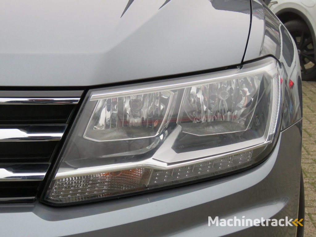 Volkswagen Tiguan Allspace 1.5 TSI 150pk DSG-aut. Comfortline Business 7p. / Elec klep / We