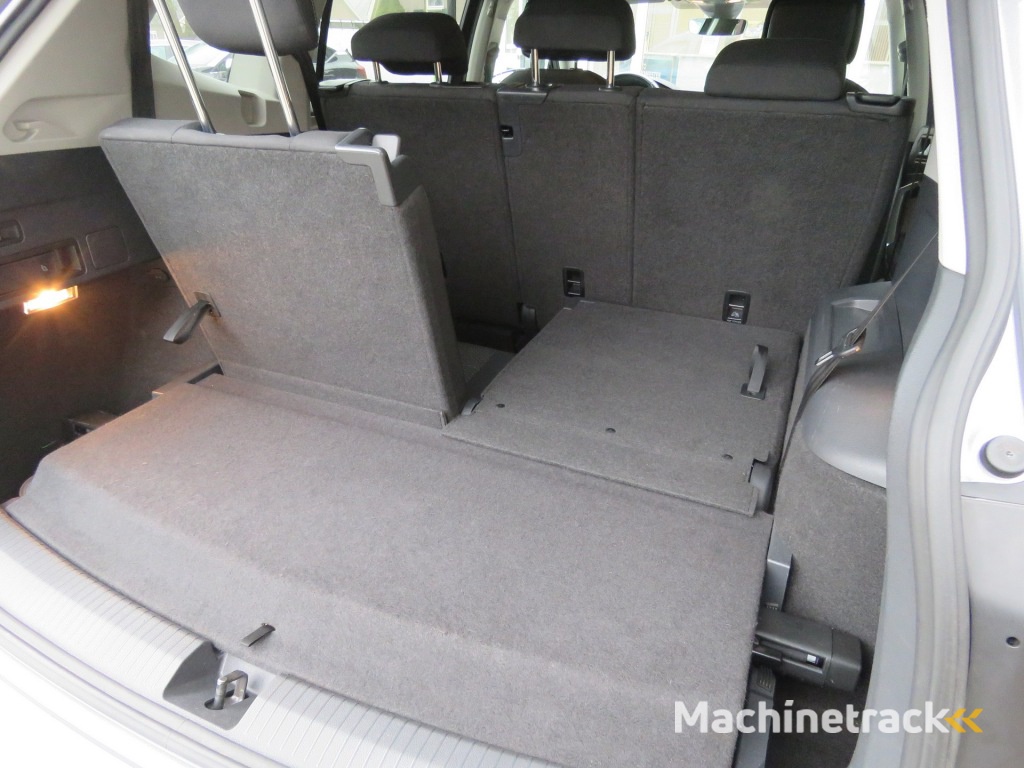 Volkswagen Tiguan Allspace 1.5 TSI 150pk DSG-aut. Comfortline Business 7p. / Elec klep / We