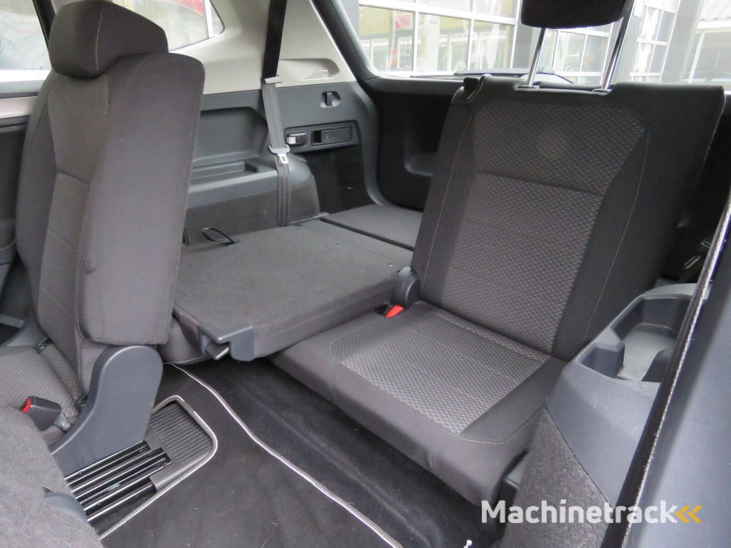Volkswagen Tiguan Allspace 1.5 TSI 150pk DSG-aut. Comfortline Business 7p. / Elec klep / We
