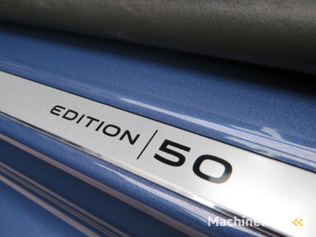 Volkswagen Golf 1.5 eTSI 150PK DSG-aut. Edition 50 FACELIFT / Open dak / Veel opties / FABIEKS garantie