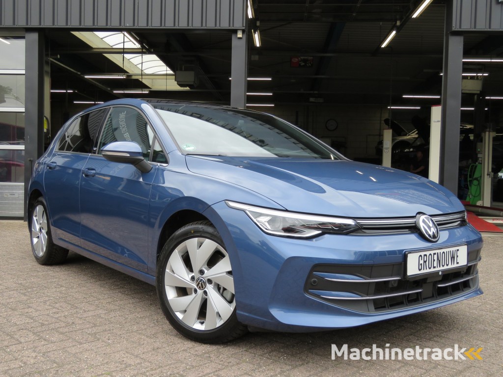Volkswagen Golf 1.5 eTSI 150PK DSG-aut. Edition 50 FACELIFT / Open dak / Veel opties / FABIEKS garantie